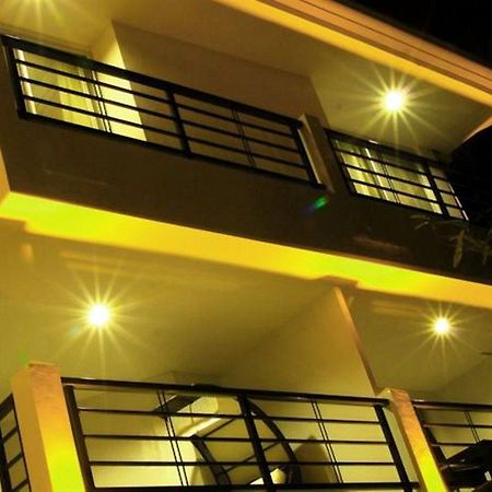 Quoalla Hotel Boracay Balabag  Esterno foto