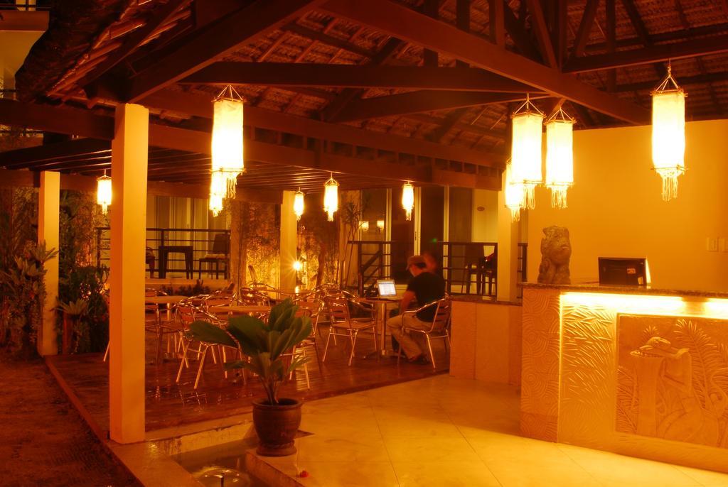 Quoalla Hotel Boracay Balabag  Esterno foto