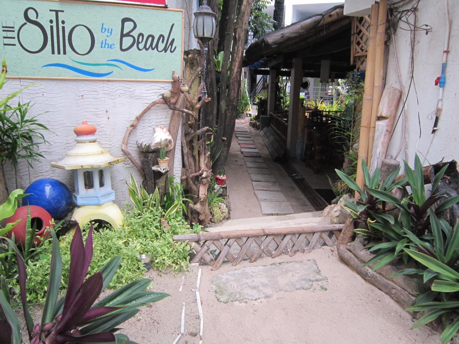 Quoalla Hotel Boracay Balabag  Esterno foto