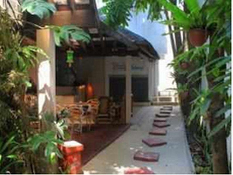 Quoalla Hotel Boracay Balabag  Esterno foto