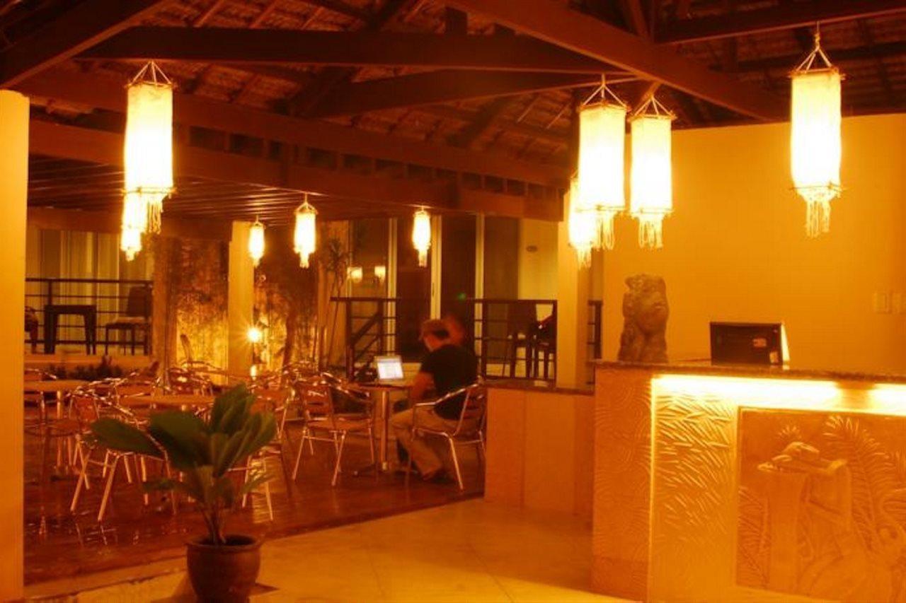 Quoalla Hotel Boracay Balabag  Esterno foto