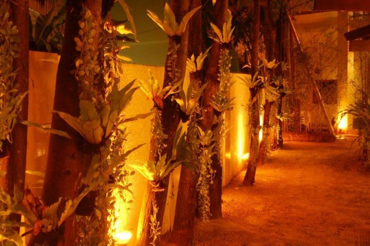 Quoalla Hotel Boracay Balabag  Esterno foto
