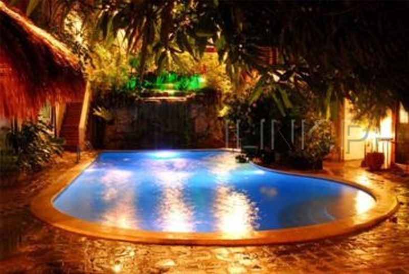Quoalla Hotel Boracay Balabag  Esterno foto