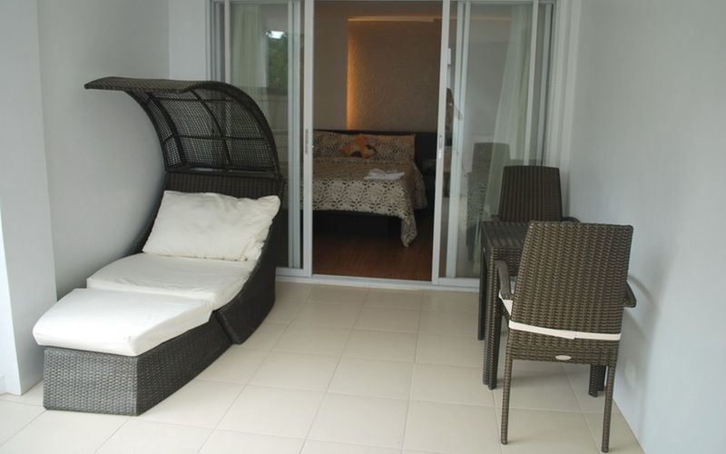 Quoalla Hotel Boracay Balabag  Esterno foto
