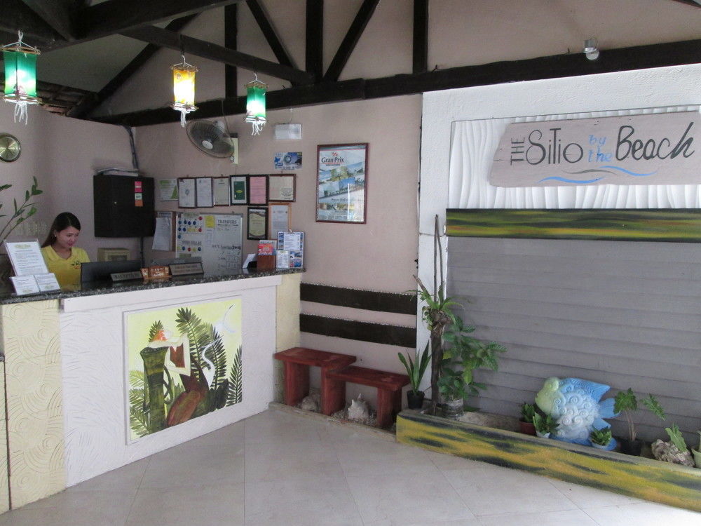 Quoalla Hotel Boracay Balabag  Esterno foto