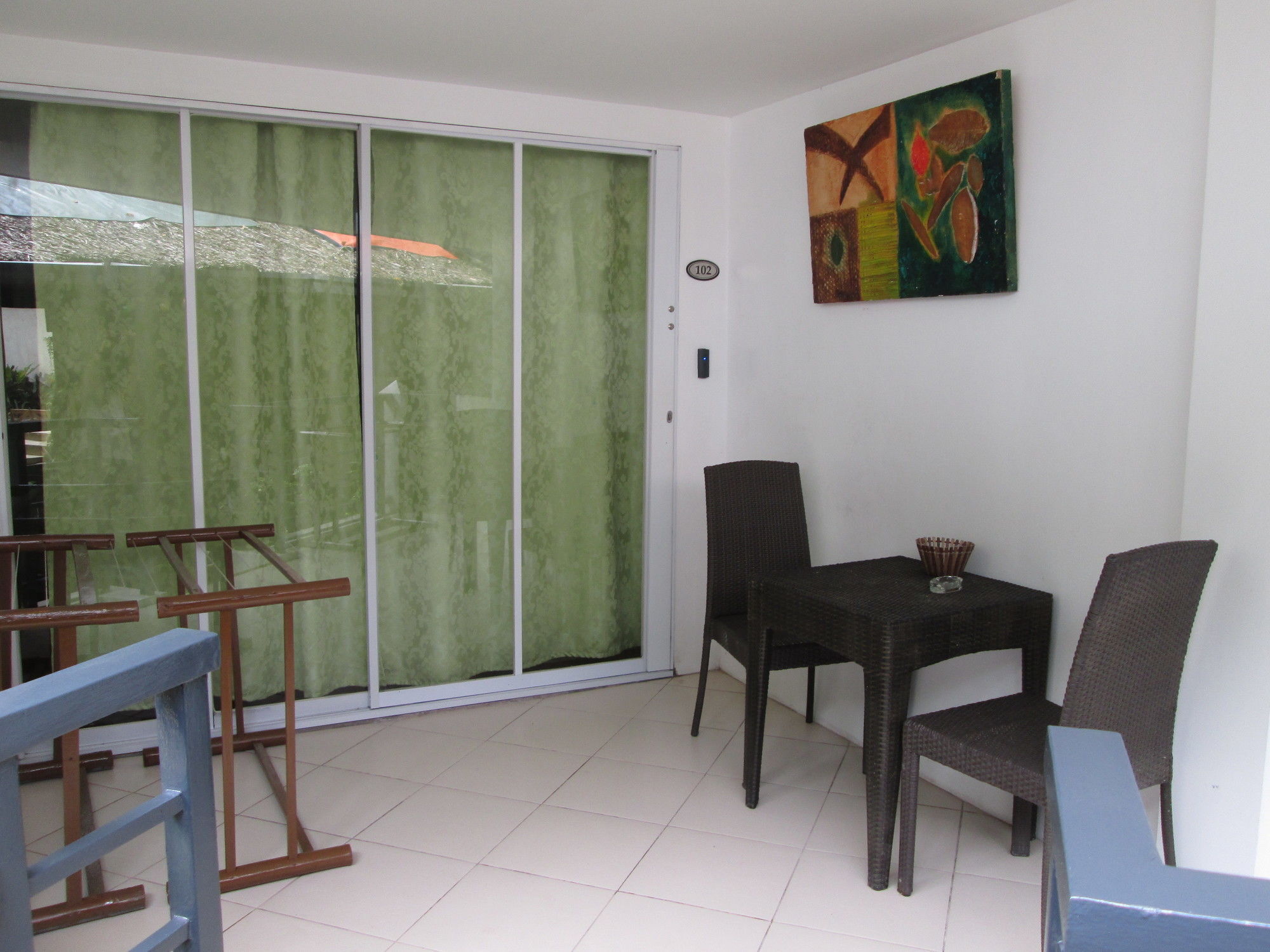 Quoalla Hotel Boracay Balabag  Esterno foto