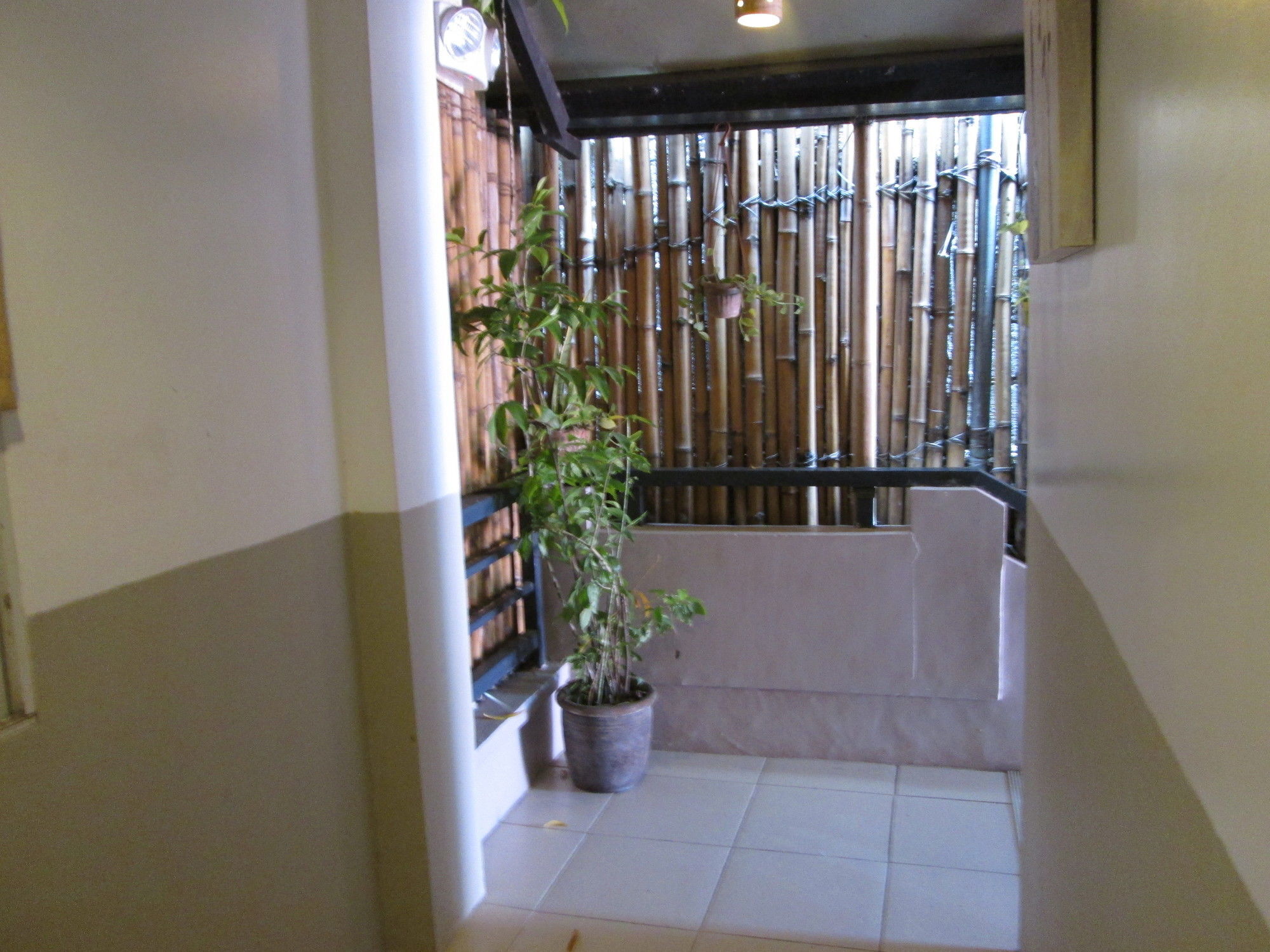 Quoalla Hotel Boracay Balabag  Esterno foto