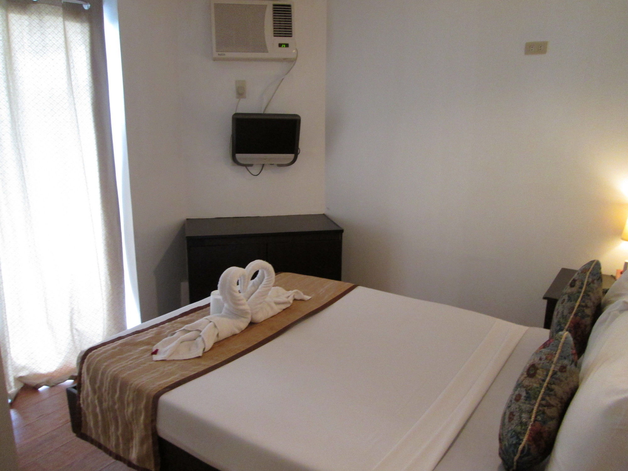Quoalla Hotel Boracay Balabag  Esterno foto