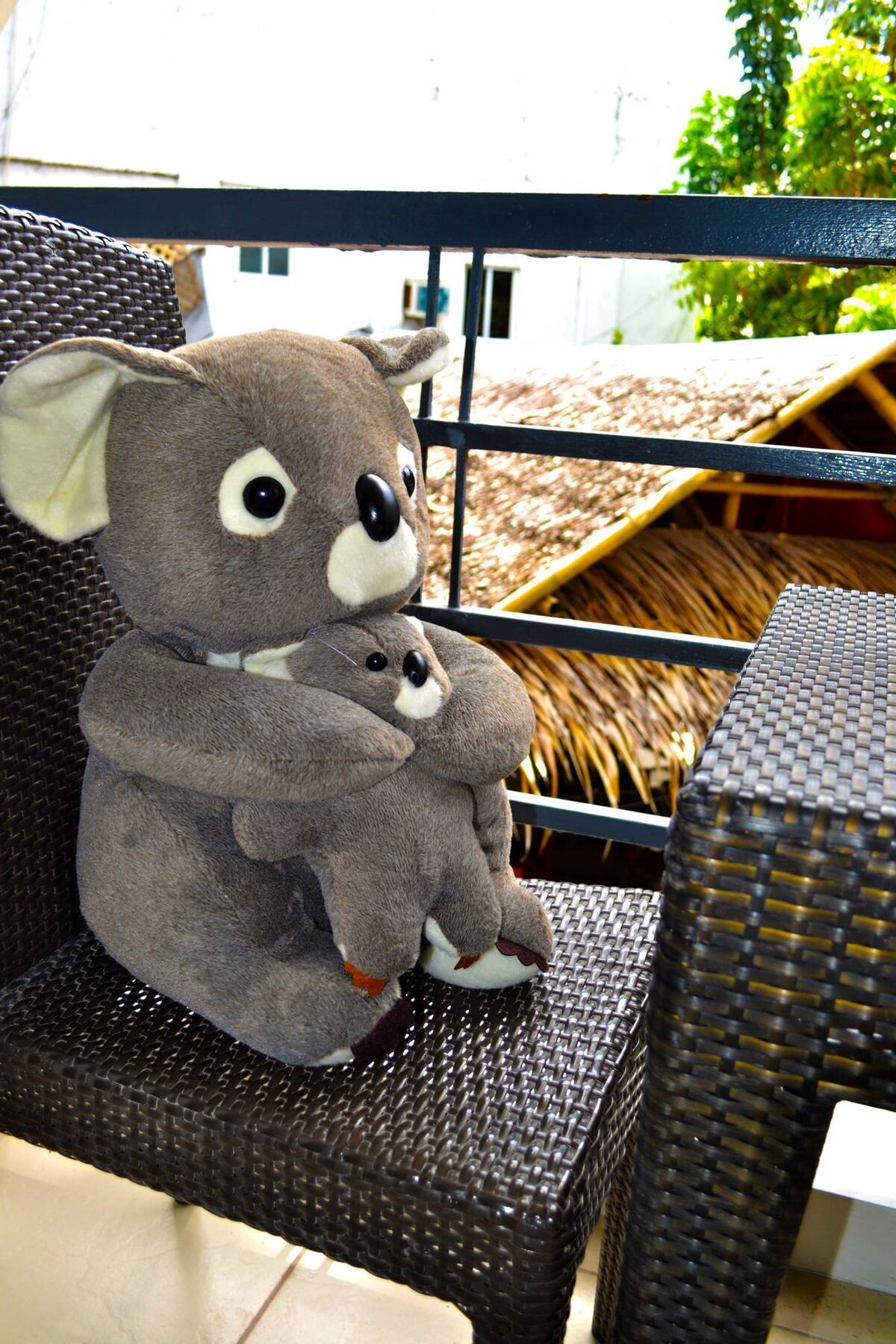 Quoalla Hotel Boracay Balabag  Esterno foto