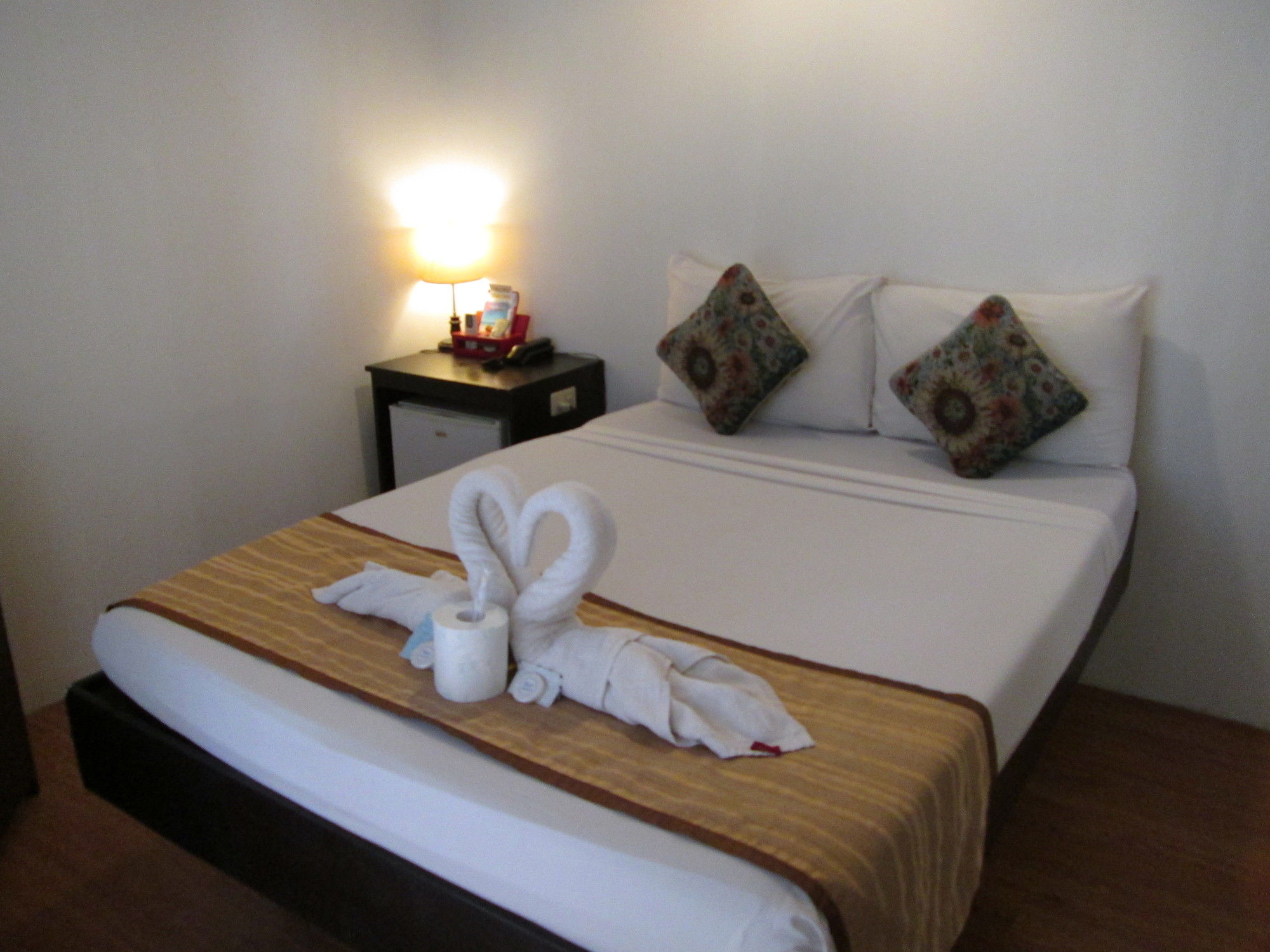Quoalla Hotel Boracay Balabag  Esterno foto