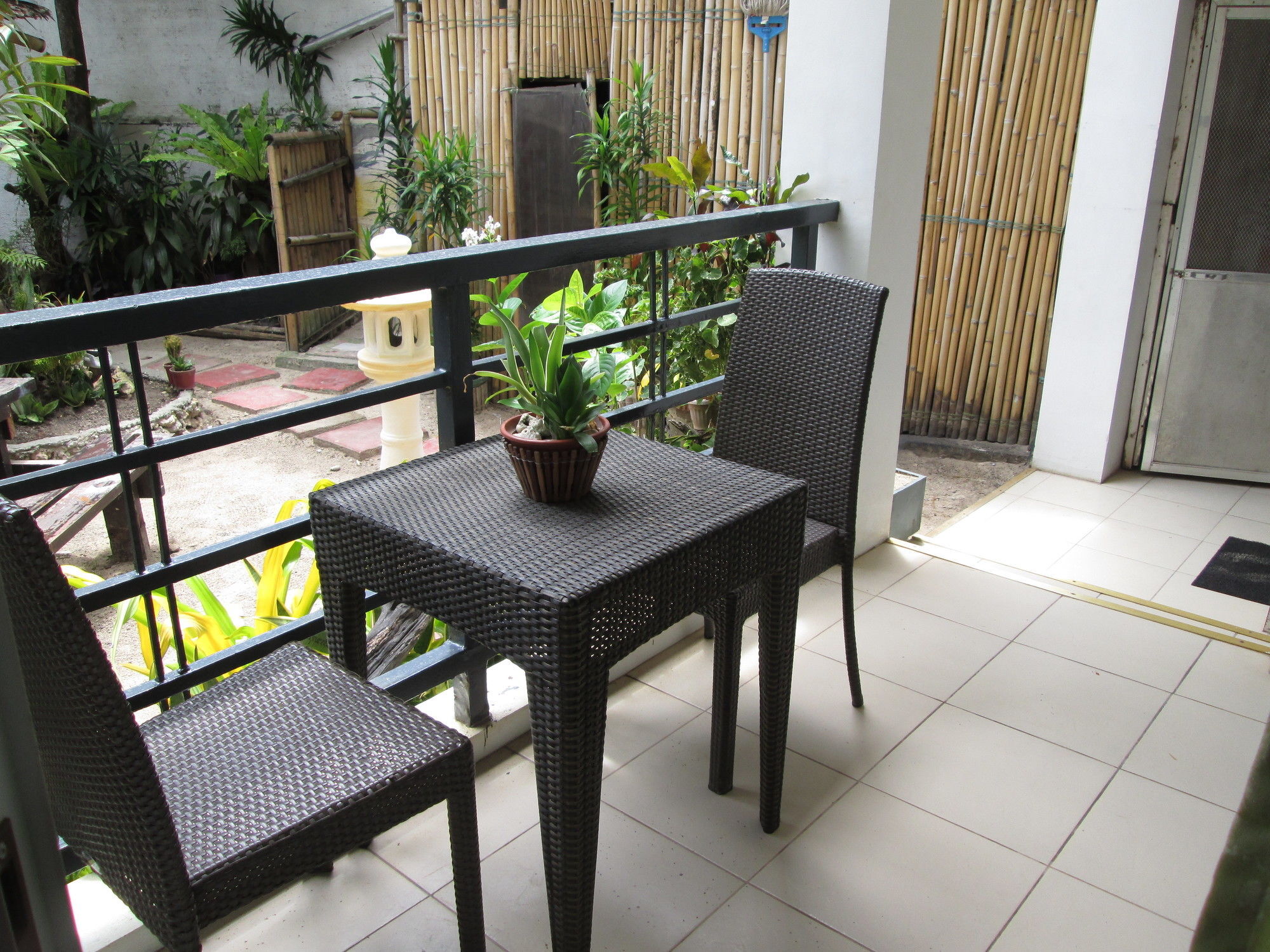 Quoalla Hotel Boracay Balabag  Esterno foto